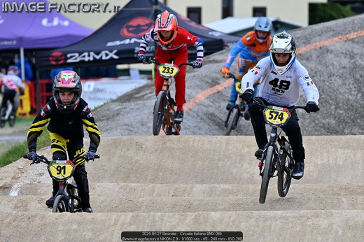 2024-04-27 Besnate - Circuito Italiano BMX 065
